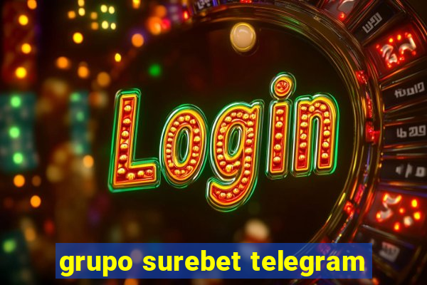 grupo surebet telegram