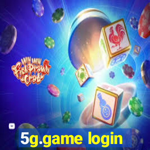 5g.game login