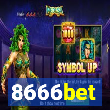 8666bet