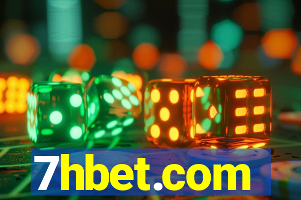 7hbet.com