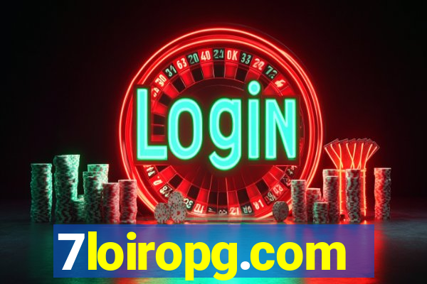 7loiropg.com