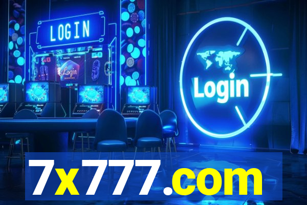 7x777.com