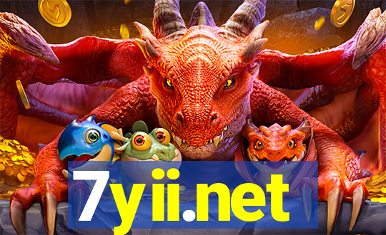 7yii.net