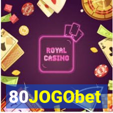 80JOGObet