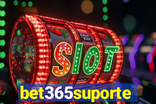 bet365suporte