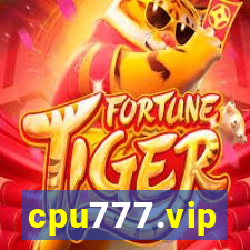 cpu777.vip