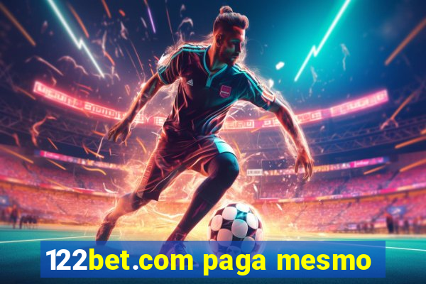 122bet.com paga mesmo