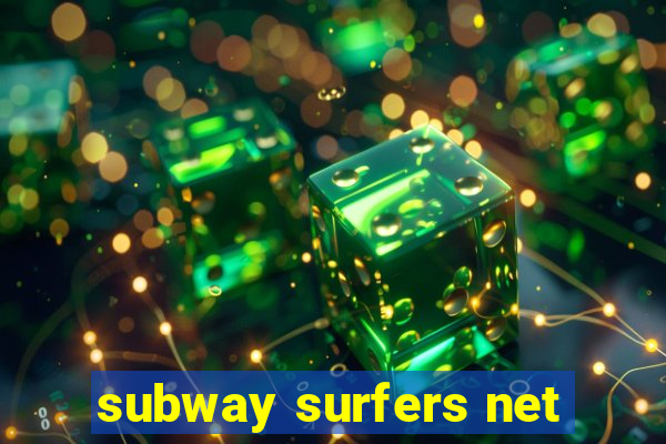 subway surfers net