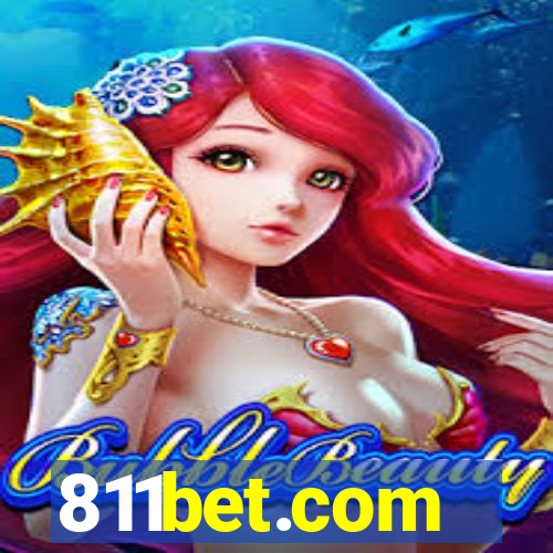 811bet.com