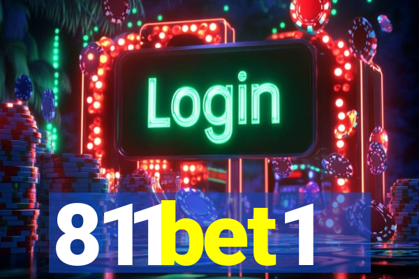 811bet1