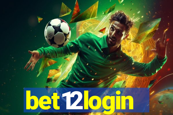 bet12login