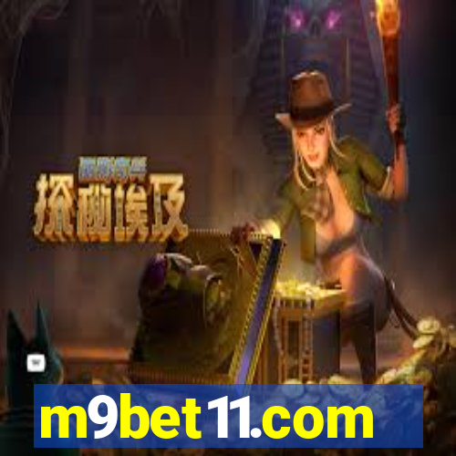 m9bet11.com