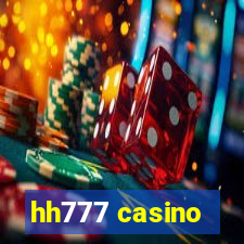 hh777 casino