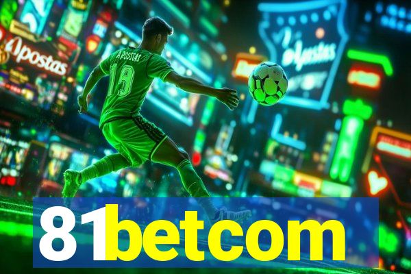 81betcom