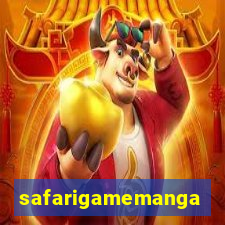 safarigamemanga