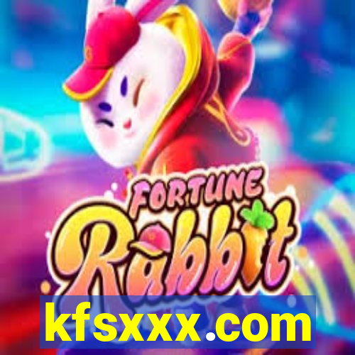 kfsxxx.com