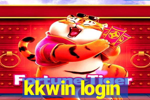 kkwin login