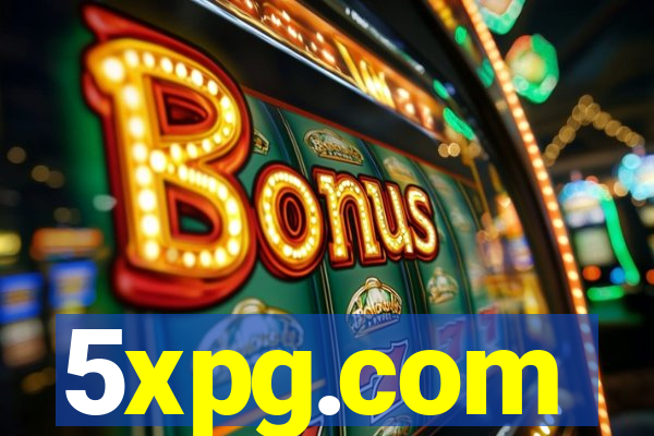 5xpg.com