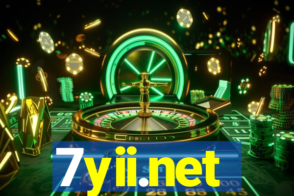 7yii.net