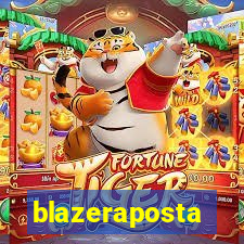 blazeraposta