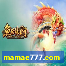 mamae777.com