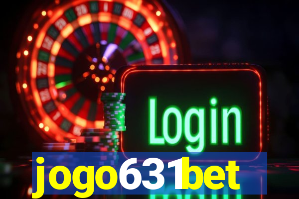 jogo631bet