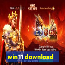 win11 download