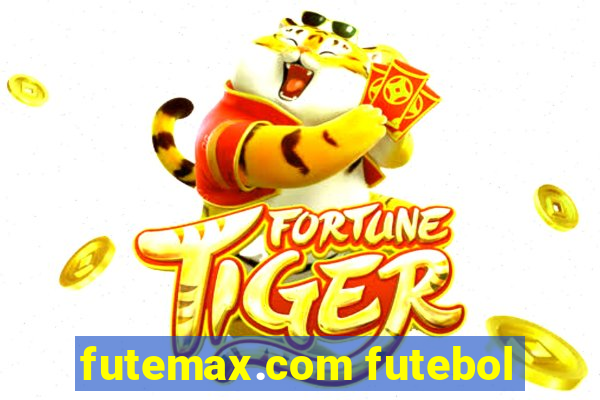 futemax.com futebol