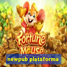 newpub plataforma