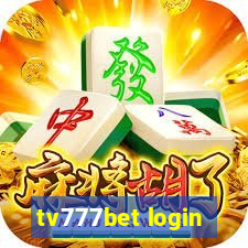 tv777bet login