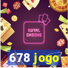 678 jogo