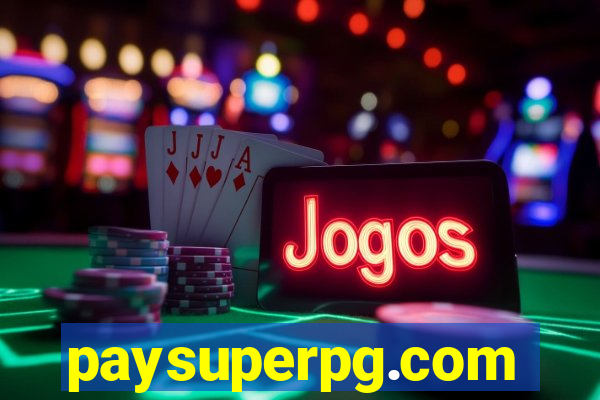 paysuperpg.com