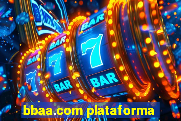 bbaa.com plataforma