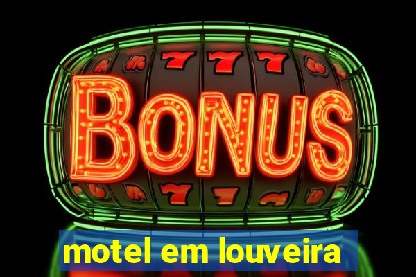 motel em louveira