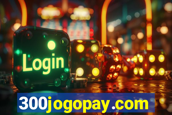 300jogopay.com