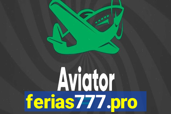 ferias777.pro