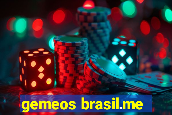 gemeos brasil.me