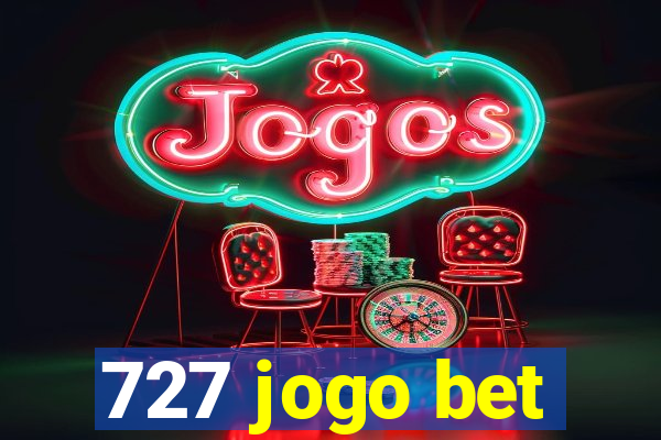 727 jogo bet