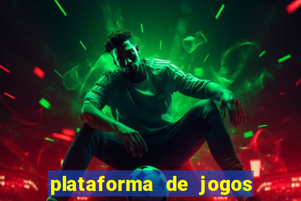 plataforma de jogos do silvio santos