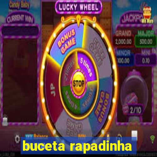 buceta rapadinha