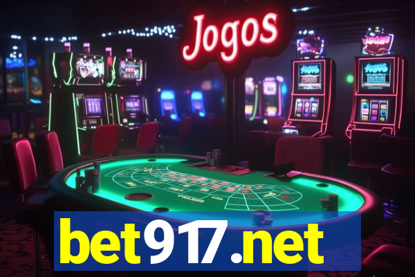 bet917.net