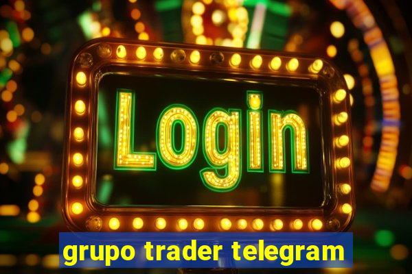 grupo trader telegram