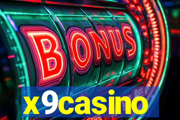 x9casino