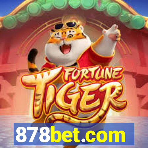 878bet.com