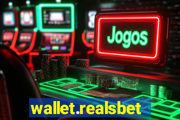 wallet.realsbet