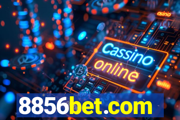 8856bet.com