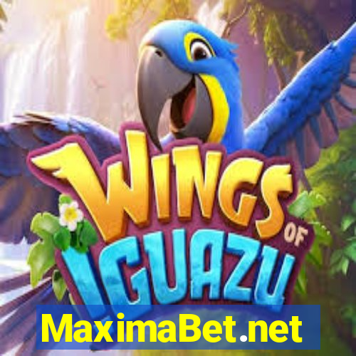 MaximaBet.net