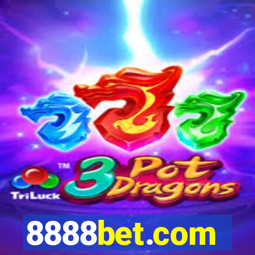 8888bet.com