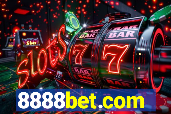 8888bet.com