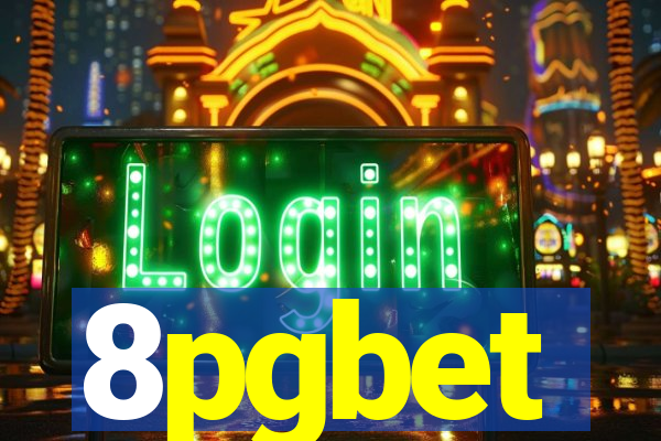 8pgbet